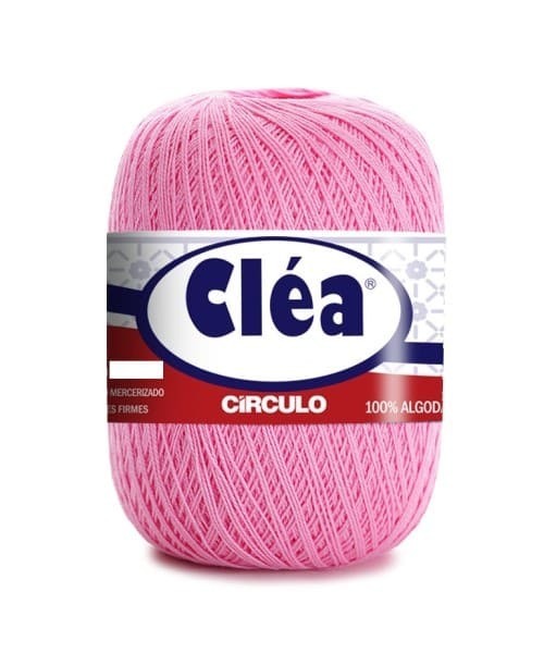 LINHA CLEA 1000 ROSAS